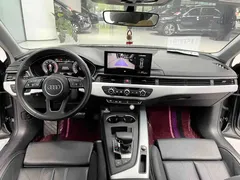 2023 Audi A4L 40 TFSI Fashion Dynamic — фото 4