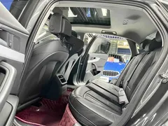 2023 Audi A4L 40 TFSI Fashion Dynamic — фото 5