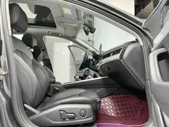 2023 Audi A4L 40 TFSI Fashion Dynamic — фото 6