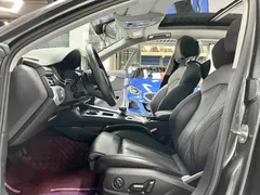 2023 Audi A4L 40 TFSI Fashion Dynamic — фото 7
