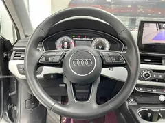 2023 Audi A4L 40 TFSI Fashion Dynamic — фото 13