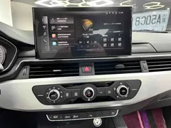 2023 Audi A4L 40 TFSI Fashion Dynamic — фото 14
