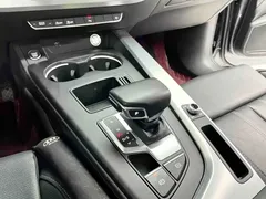 2023 Audi A4L 40 TFSI Fashion Dynamic — фото 16