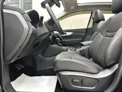 2022 Nissan Qashqai 2.0L CVT XV Prem Luxury, чёрный — фото 7