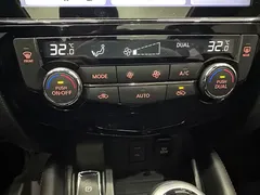 2022 Nissan Qashqai 2.0L CVT XV Prem Luxury, чёрный — фото 14