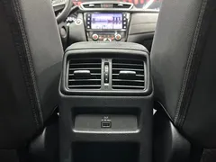 2022 Nissan Qashqai 2.0L CVT XV Prem Luxury, чёрный — фото 16