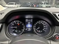2022 Nissan Qashqai 2.0L CVT XV Prem Luxury, чёрный — фото 18