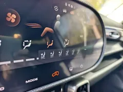 2022 Haval Dargo 2.0T DCT 4WD, белый — фото 7