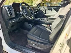 2022 Haval Dargo 2.0T DCT 4WD, белый — фото 8