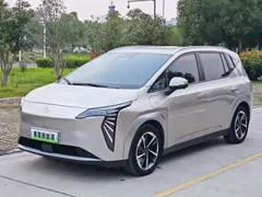 2023 Aion Y Plus 510 Zhiling — фото 1