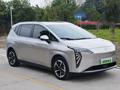 2023 Aion Y Plus 510 Zhiling — фото 2