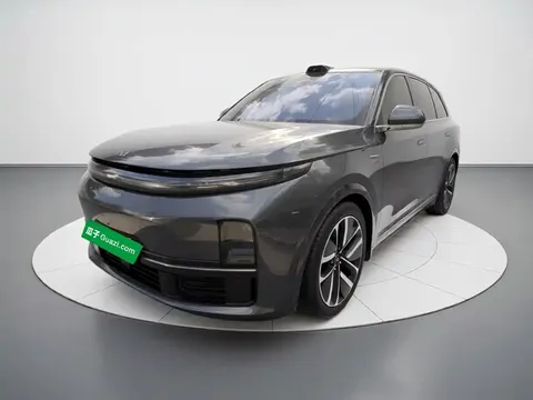 2024 Li Auto L7