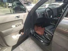 2024 Li Auto L7 — фото 12