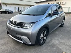 2023 BYD Dolphin 420km Fashion — фото 1
