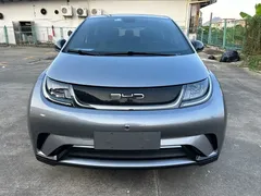 2023 BYD Dolphin 420km Fashion — фото 2