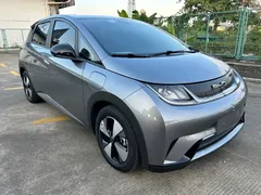 2023 BYD Dolphin 420km Fashion — фото 3