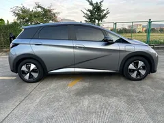 2023 BYD Dolphin 420km Fashion — фото 4