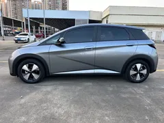 2023 BYD Dolphin 420km Fashion — фото 5