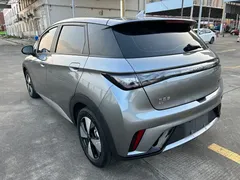 2023 BYD Dolphin 420km Fashion — фото 6