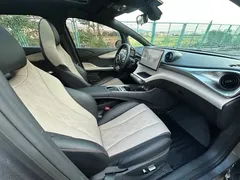2023 BYD Dolphin 420km Fashion — фото 11