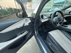 2023 BYD Dolphin 420km Fashion — фото 15