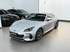2022 Subaru BRZ 2.4L MT — фото 3