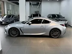 2022 Subaru BRZ 2.4L MT — фото 4