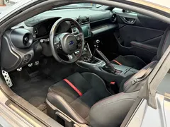 2022 Subaru BRZ 2.4L MT — фото 8