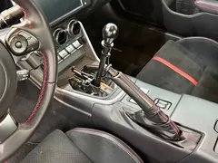 2022 Subaru BRZ 2.4L MT — фото 10