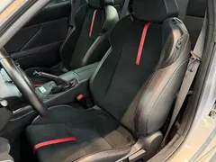 2022 Subaru BRZ 2.4L MT — фото 11
