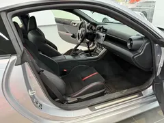 2022 Subaru BRZ 2.4L MT — фото 12