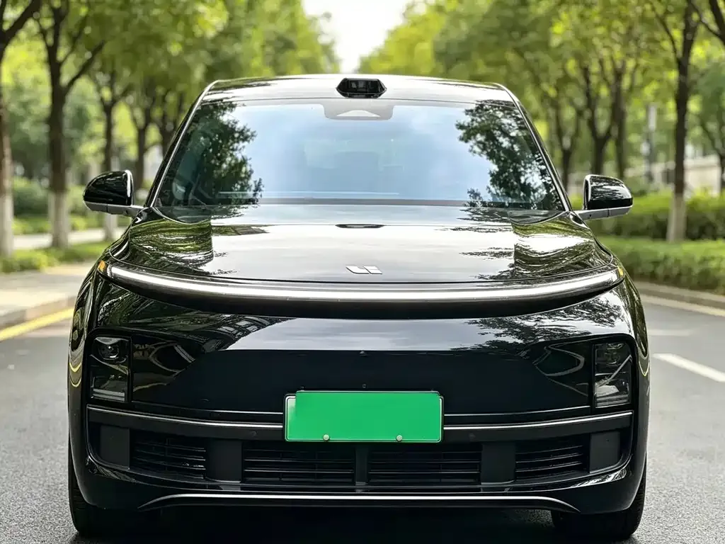 2024 Li Auto L9 Pro