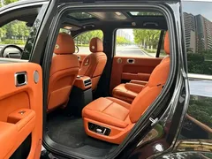 2024 Li Auto L9 Pro, чёрный — фото 8