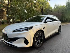 2025 BYD Seal 06 Touring DM-i PHEV 150KM Premium Touring, белый — фото 3