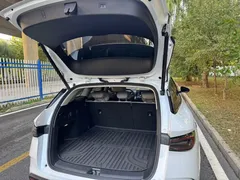 2025 BYD Seal 06 Touring DM-i PHEV 150KM Premium Touring, белый — фото 8