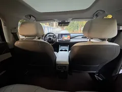 2025 BYD Seal 06 Touring DM-i PHEV 150KM Premium Touring, белый — фото 17