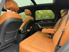 2023 BYD Tang DM-i PHEV Champion 112km Premium, синий — фото 6