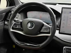 2023 BYD Tang DM-i PHEV Champion 112km Premium, синий — фото 8