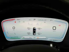 2023 BYD Tang DM-i PHEV Champion 112km Premium, синий — фото 9