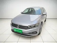 2020 Volkswagen Magotan 330TSI DSG Leading — фото 1