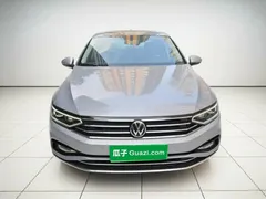 2020 Volkswagen Magotan 330TSI DSG Leading — фото 2