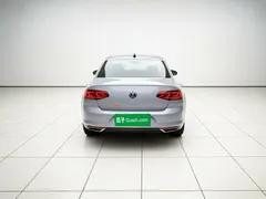 2020 Volkswagen Magotan 330TSI DSG Leading — фото 3