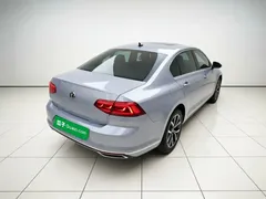 2020 Volkswagen Magotan 330TSI DSG Leading — фото 4