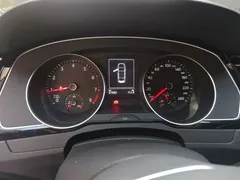 2020 Volkswagen Magotan 330TSI DSG Leading — фото 7