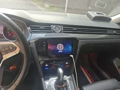 2020 Volkswagen Magotan 330TSI DSG Leading — фото 9