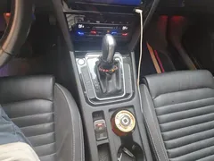 2020 Volkswagen Magotan 330TSI DSG Leading — фото 10