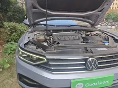 2020 Volkswagen Magotan 330TSI DSG Leading — фото 20