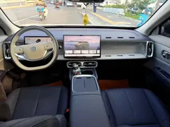 2025 Leapmotor B10 510 Enjoy — фото 7