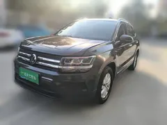 2022 Volkswagen Tharu 280TSI 2WD Fashion — фото 1