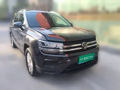 2022 Volkswagen Tharu 280TSI 2WD Fashion — фото 3